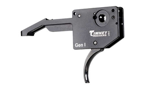 Parts Timney Triggers Impact American TIMNEY IMPACT TRIGR RGR AMER G1 BLK